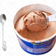 Ice Cream Scoop + Bonus Spoon, $6 with code H2K5IXU4